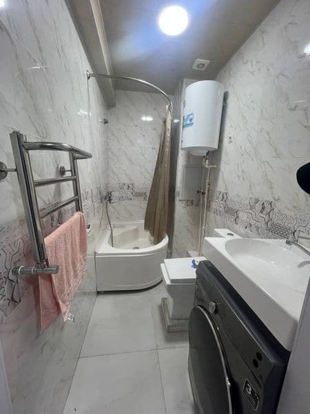 #Аренда  <br />
 Новостройка Дом <br />
Район: Юнусобод 13 к — фото 5