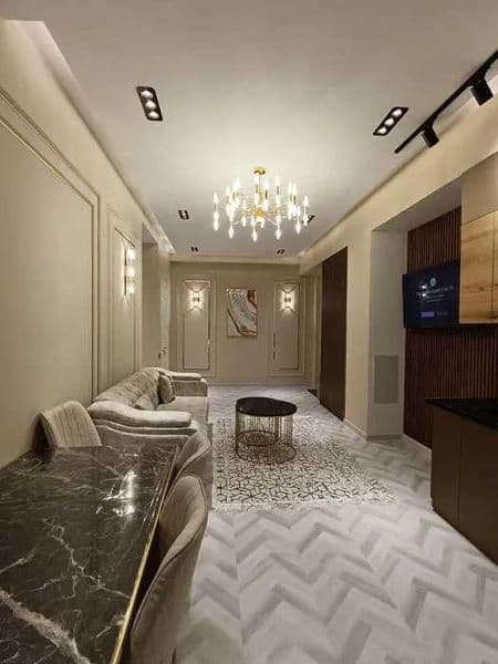 Сдаётся отличная и уютная квартира!<br />
<br />
 Район: Якк — фото 2