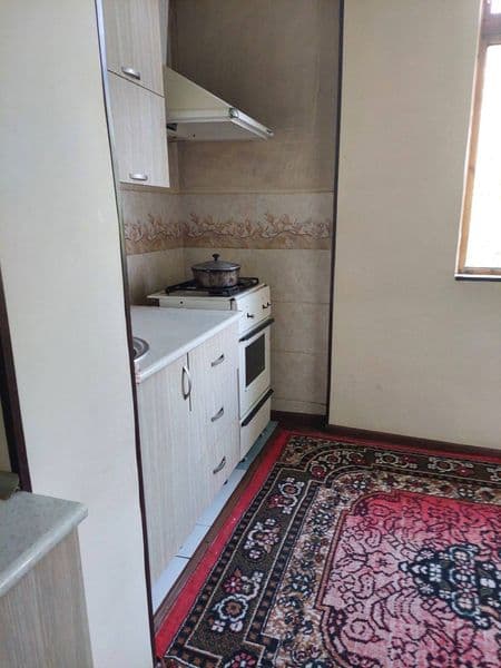 Район - Алмазарский<br />
Ориентир - сой бой<br />
Комнат -  — фото 5