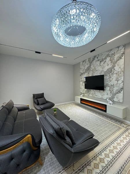 Мирабдаский район <br />
Ул Тарас Шевченко<br />
ЖК Габус<br — фото 2