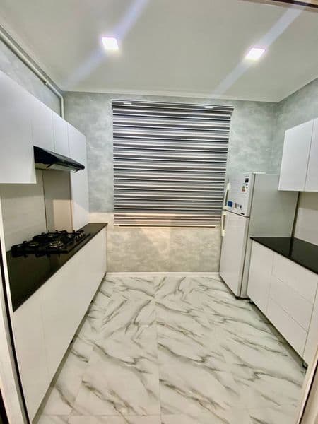 Паркентский Новостройка аренда<br />
3х комн<br />
2-этаж<br — фото 4