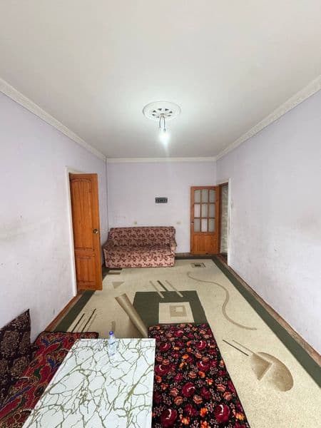 Kvartira yunusobod turkiston metroda joylashgan — фото 3