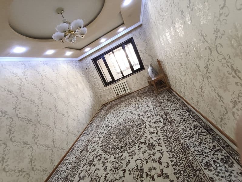 DIKKAT Srochnoo <br />
CHilanzar 23 Kv<br />
3 XONA 4 etajda — фото 2