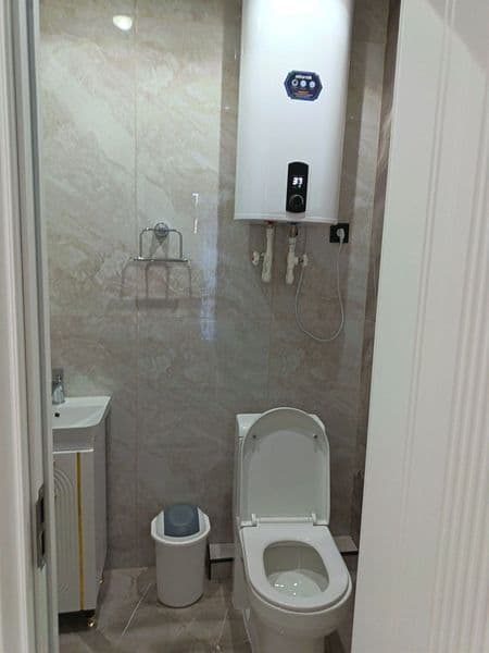 Chilonzor tumanida Chilonzor metro yaqinida 2 xonali kvartir — фото 4