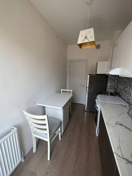 Сдаётся Своя 1 комнатная квартира в Яшнабадский районе ул. М — фото 5