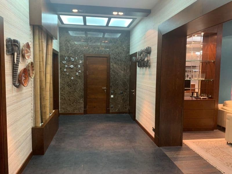 Срочно Сдаётся Квартира на Ойбеке<br />
3 комнаты<br />
1 эт — фото 4