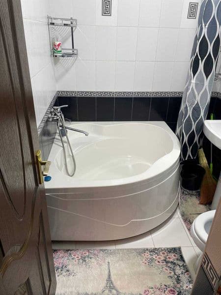 Сдаётся  Квартира В Центре  <br />
#Ориентир - Госпитальный  — фото 5