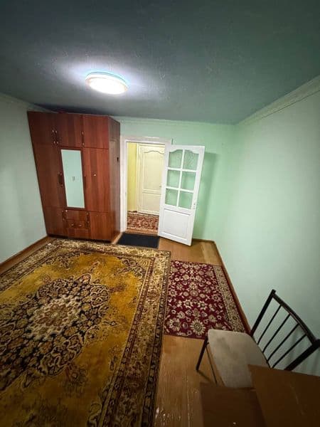 Novza metroga yaqin bollarga kvartira bor oyiga 760 dan. 1 o — фото 3