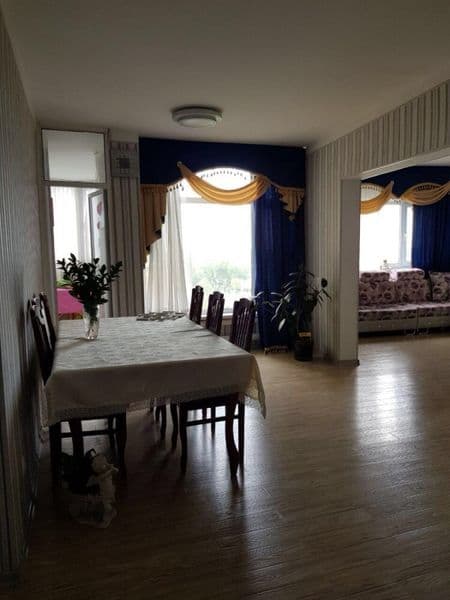 Евро квартира <br />
<br />
Ориентир (жемчуг , м ойбек )<br  — фото 3