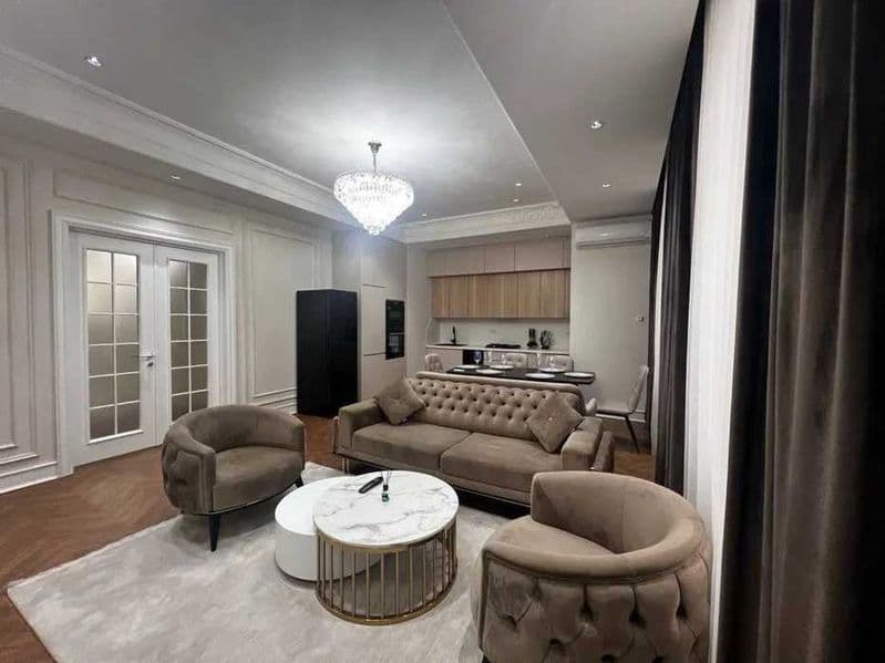 Сдаётся квартира <br />
Ориентир - Гостиница Россия<br />
Го