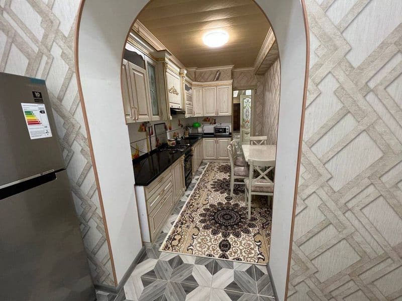 Yashnobod tumani Do'stlik metrosi yonida 3/4/8<br />
3 hona  — фото 4