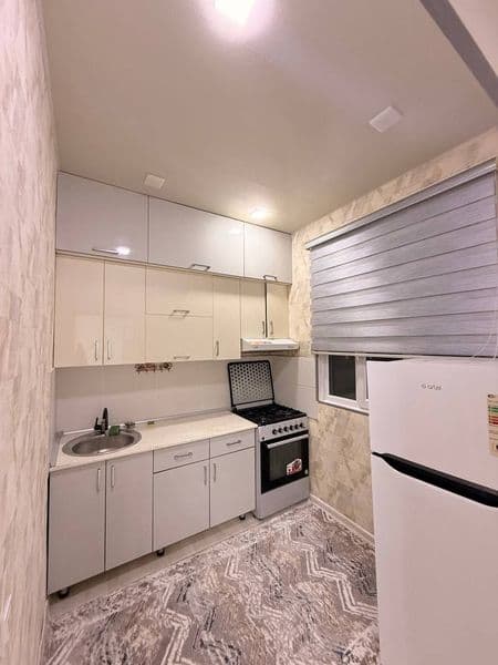 Срочно сдаётся квартиру Чилонзор-8 ориентир  Малика. Гостини