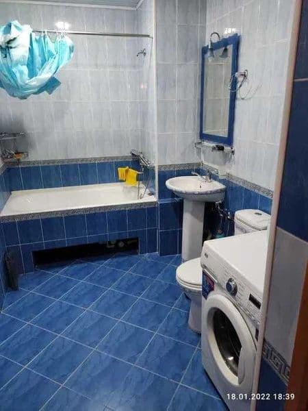 Сдаётся квартира на Ц5‼️<br />
Ориентир - Пожарка<br />
Горо — фото 4