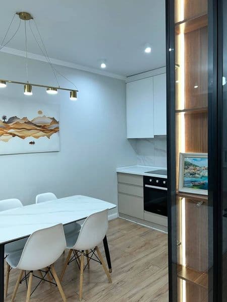 К вашему вниманию рады представить 2х комнатную квартиру на  — фото 4