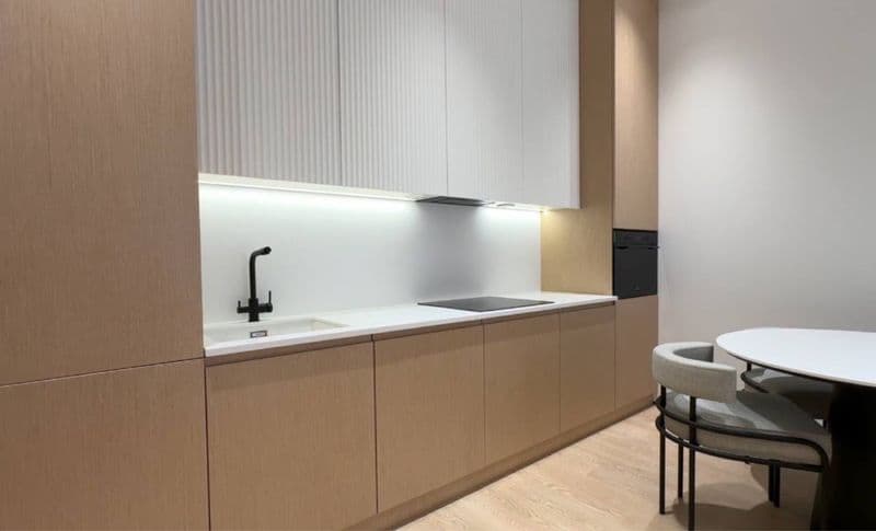 Предлагается в аренду уютная 2-комнатная квартира с продуман — фото 4