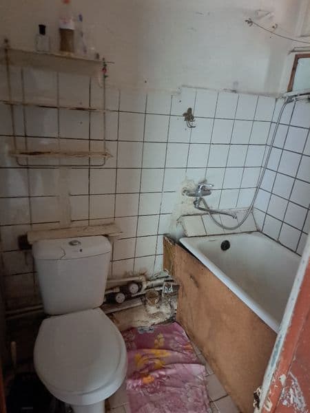 аренда квартира <br />
кора камиш 1/2 <br />
1 хона  <br />
 — фото 2