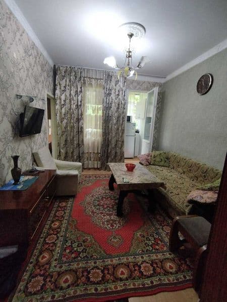 Аренда Чиланзар 3кв  <br />
2/3/4 ўрта ремонтли <br />
Балко