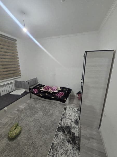 3 xonali kvartira ijaraga beriladi.<br />
Polos gilamlari ya — фото 5