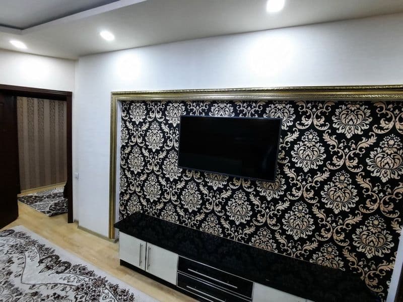 Аренда квартира<br />
Шайхантахур <br />
Коратош<br />
3 хон — фото 2