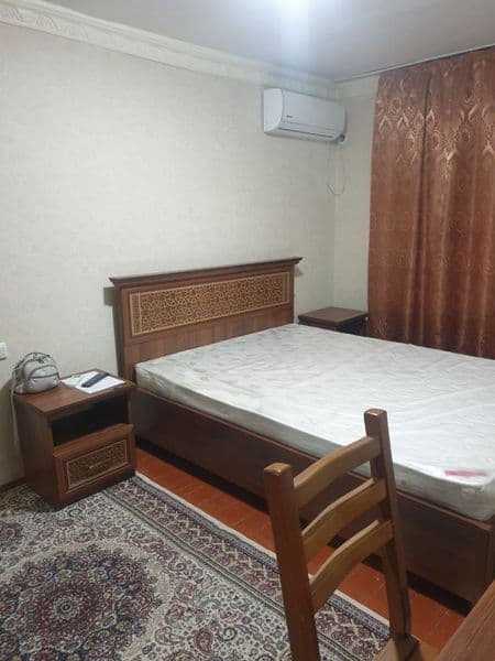 Аренда Чиланзар 6 квартал <br />
1/2/4.<br />
Среднее состоя