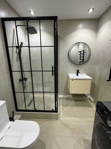 • Район: Юнусабад<br />
• Адрес: 15-квартал<br />
• Ориентир — фото 4