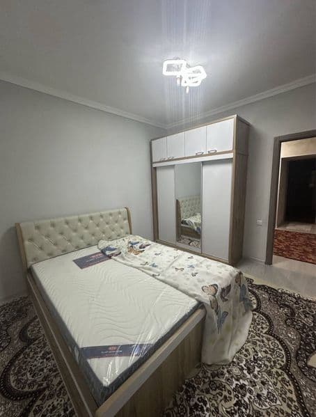 Сдаётся квартира<br />
<br />
Ттз, Хумоюн<br />
<br />
3-ком — фото 2