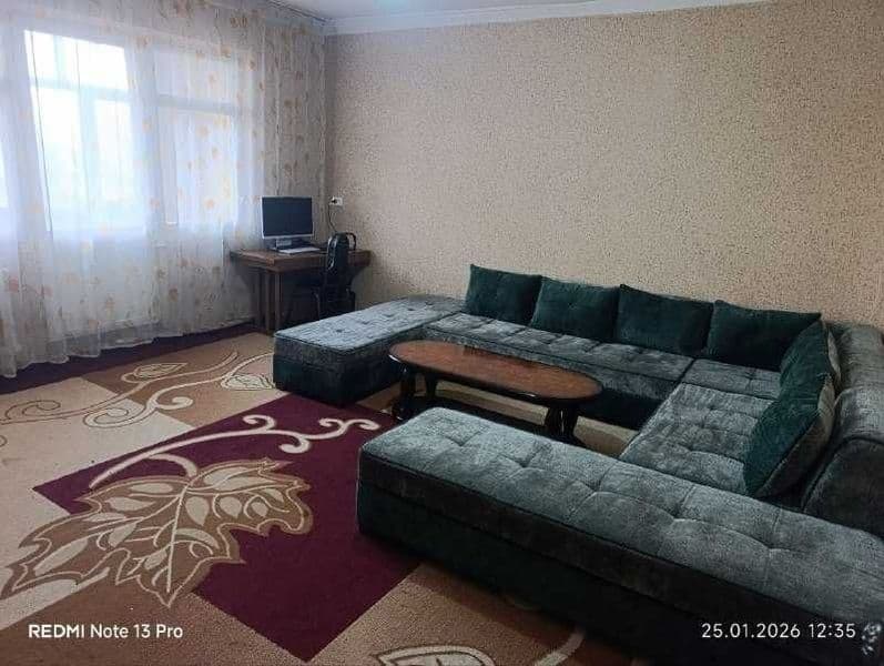 Аренда Юнусабад 4<br />
<br />
2/4/9<br />
<br />
Площадь: 6