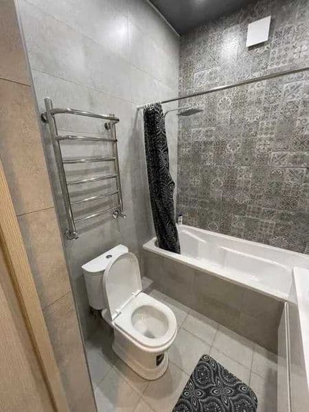 Элитный апартамент<br />
Район: Шайхантахур<br />
2/7/16<br  — фото 4