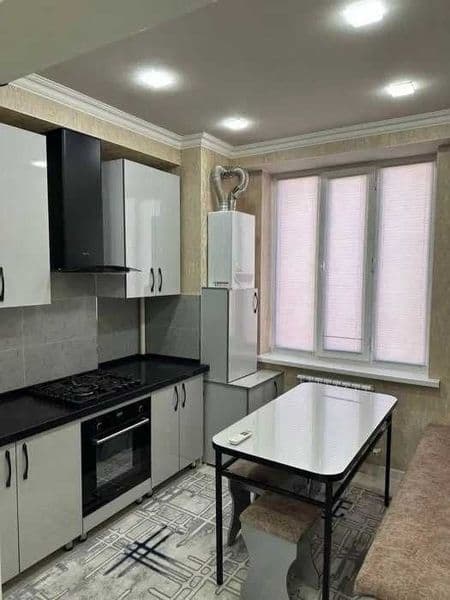 Yunusobod tumani minor metro yonida kvartira bor 2 xonali st — фото 2