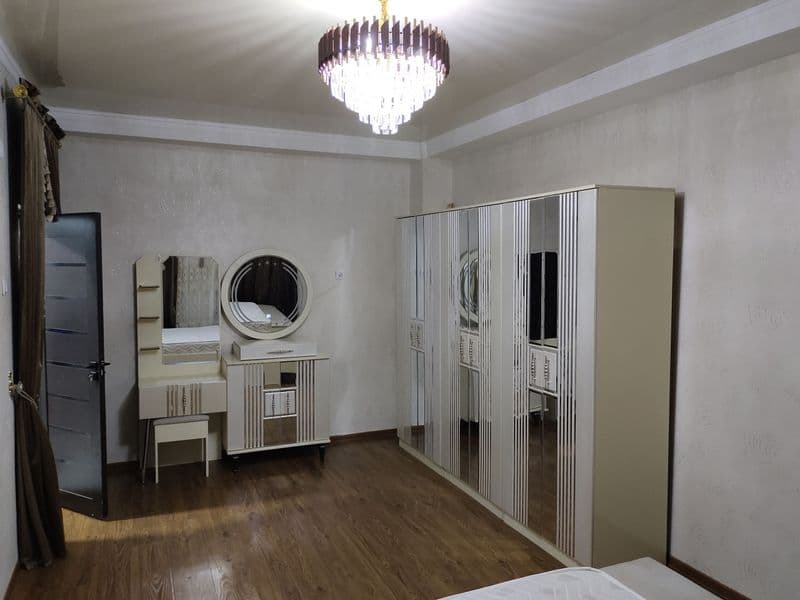 Сдаётся в аренду 2-комнатная квартира в Юнусабаде, 16 кварта — фото 2