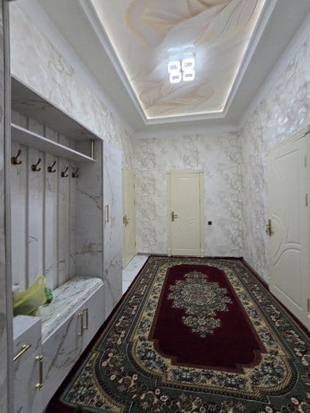 Yakkasaroy tumani, Magic City олдида 2 хонали квартира ижара