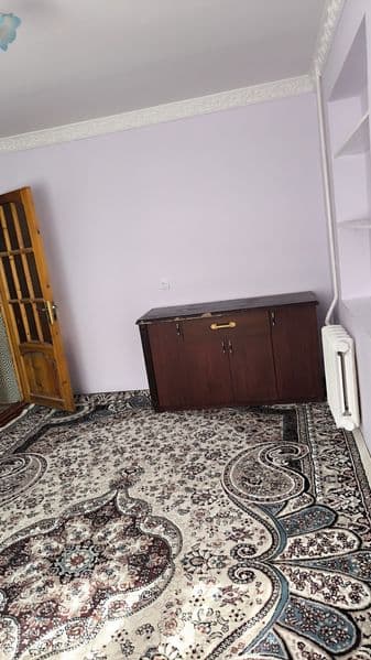 Uchtepa tumani 22 kv<br />
1-etaj 2 xona<br />
Hamma sharoit — фото 3