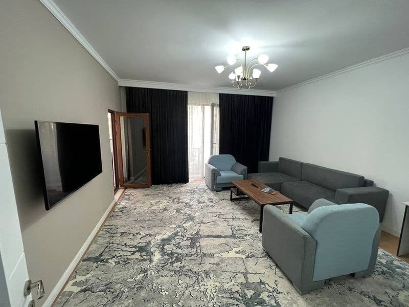 Яккасарайский район<br />
ЖК Istanbul City<br />
Охраняемый  — фото 2