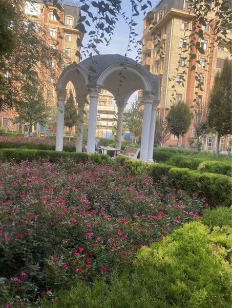 АРЕНДА | ПРЕМИУМ 2-КОМНАТНАЯ КВАРТИРА В НОВОСТРОЙКЕ ЖК “PARI