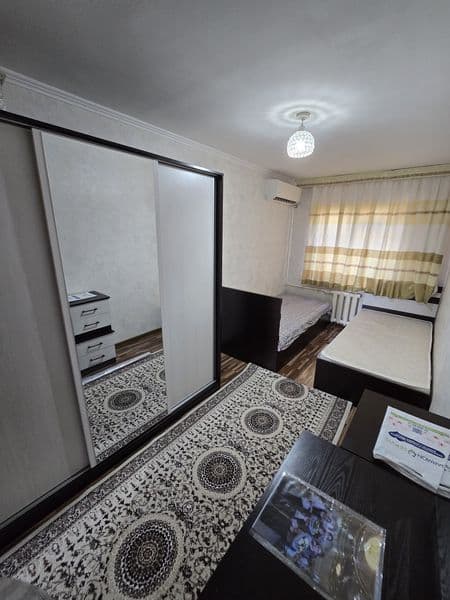 Сдаётся только Семьям с ЗАГСом. 994842531 пожалуйста позвони