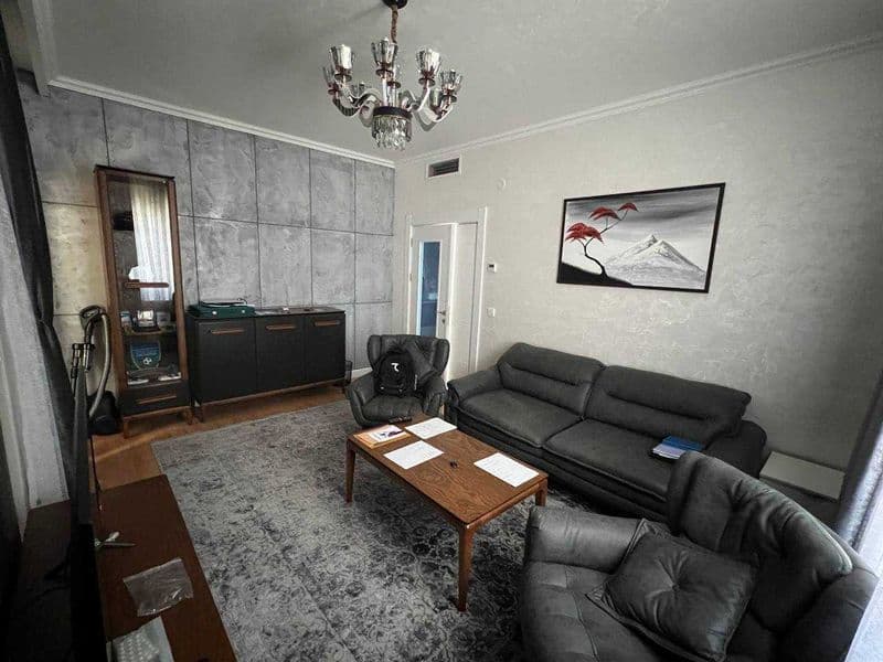 Сдаётся  Квартира в Центре<br />
#Ориентир - Яккасарой туйхо — фото 2