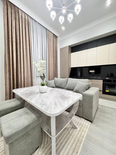 Сдается квартира <br />
<br />
Адрес: Мирзо-Улугбекский райо — фото 4