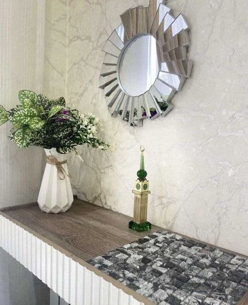 Район: Яшнабадский<br />
Адрес: Махтумкули<br />
ЖК Пойтахт  — фото 5