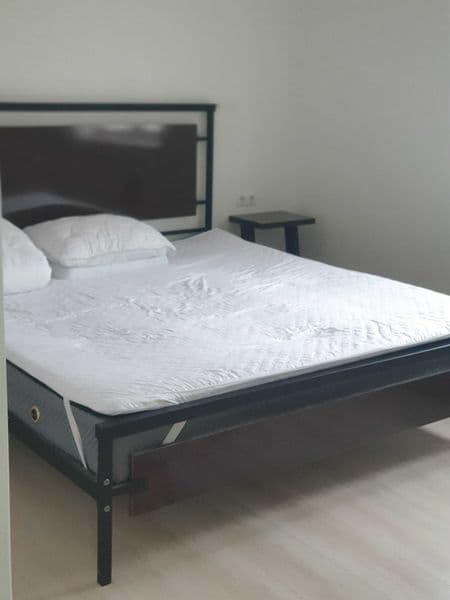 АРЕНДА <br />
2-комн 53 м², 9/10, ЖК Greenwich<br />
<br />
 — фото 2