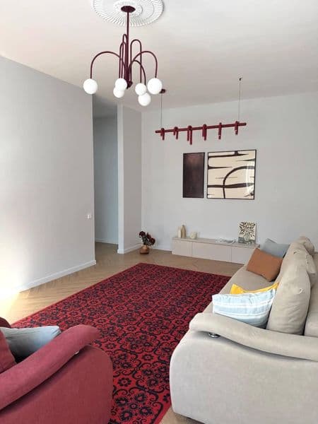 1 комнатную квартиру на 9 этаже,<br />
В квартире есть все н — фото 2