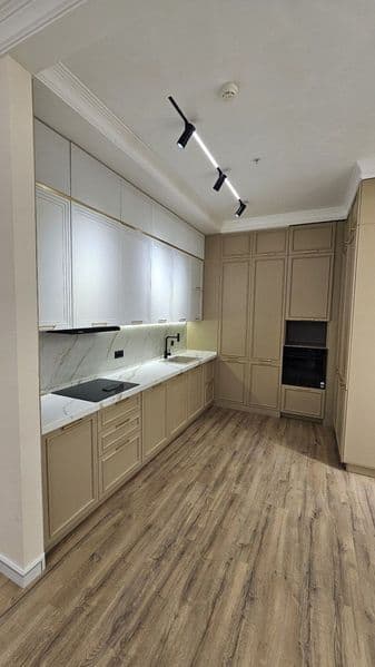 2-комнатная квартира в аренду | ЖК Nest One | 58 м² | 35 эта — фото 4