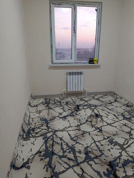 3 хонали квартира арендага берилади.<br />
Оилага студент ки — фото 4