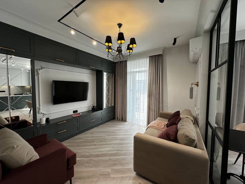 Яккасарайский район<br />
Мукумий Мост<br />
ЖК Мадрид<br /> — фото 4