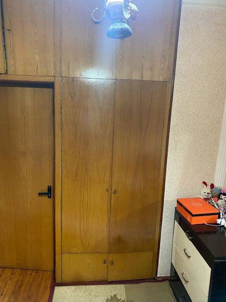 Chilonzor 12 kvartal , Farxod bozori yonida 4 xonali kvarter — фото 5