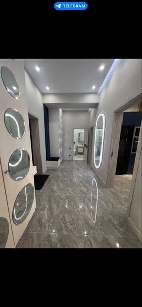 сдам в аренду 2х комнатная новостройка. уютная чистая кварти — фото 4