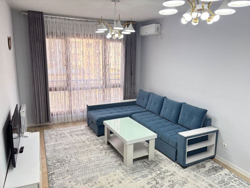 Сдается квартира своя <br />
Со всеми удобствами <br />
Без  — фото 3