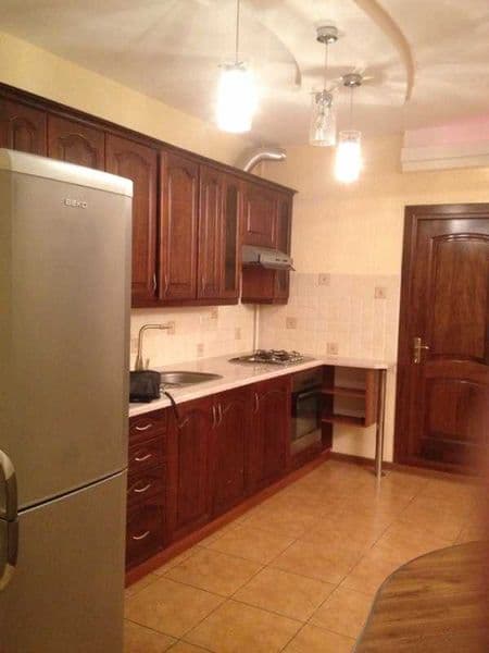 Аренда квартир на ул Нукусской, 4-х комнатная, 115 кв. 4/6/9