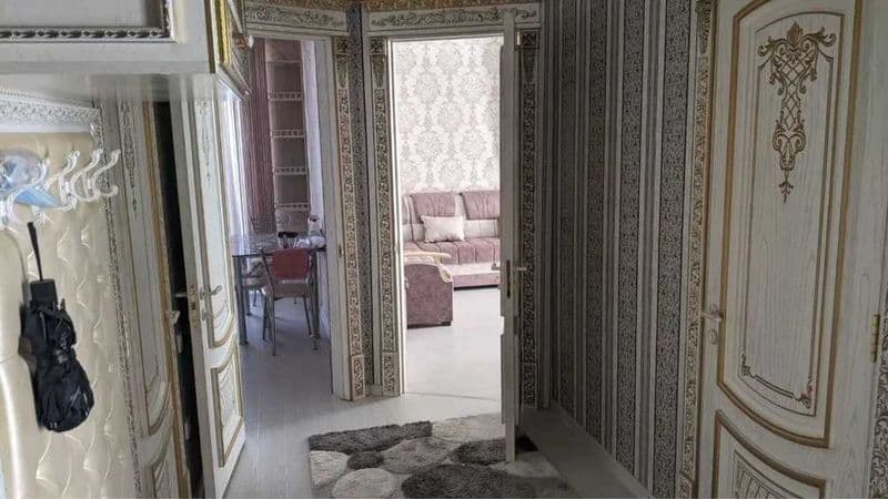 Сдаётся  квартира <br />
#Ориентир -ЖК «Cambridge Residence» — фото 2