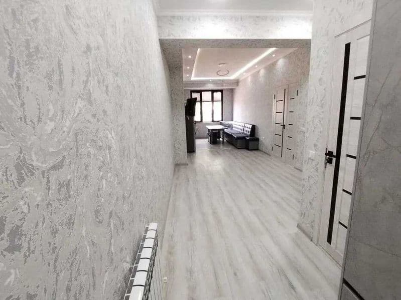 Сдается квартира на улице Бабура 2 комнатная — фото 5