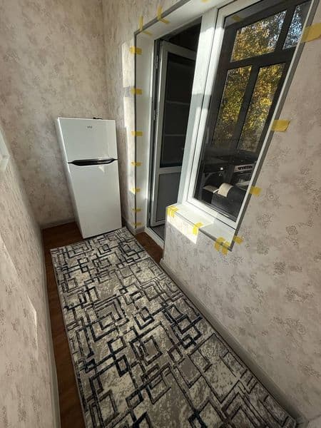 Сдаётся квартира 2/3/4 на Чиланзаре, 23 квартал. Квартира с  — фото 3